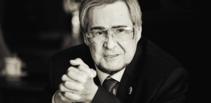 Бывший губернатор Кузбасса Аман Тулеев ушел из жизни за полгода до своего восьмидесятилетия
